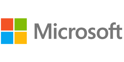corporate Logo Microsoft