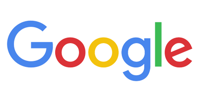 corporate logo google